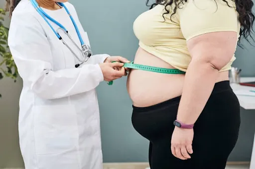 Phụ nữ thừa cân béo phì làm tăng nguy cơ mắc vô sinh